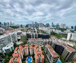 RiverGate (D9), Apartment #549346651